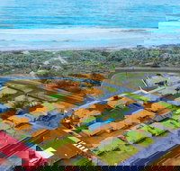 Geraldton's Ocean West - Tourism Search