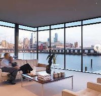 Grand Mercure Apartments Docklands - Tourism Search