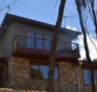 Of Stone  Wood Guesthouse Secluded getaway - Tourism Search