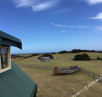 Donington - Tourism Search