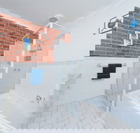 Little Rocky at Fingal Bay - Tourism Search