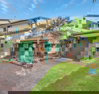 Fountain View Villa - Q Stay - Tourism Search