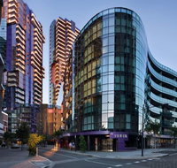Melbourne port wharf Big bed room - Tourism Search