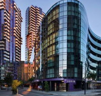 Melbourne Port Wharf Suite - Tourism Search