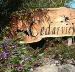 Cedarview Bed  Breakfast - Tourism Search