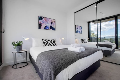 84 Bleu Ambre Apartment - Tourism Search 4