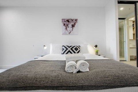 84 Bleu Ambre Apartment - Tourism Search 5