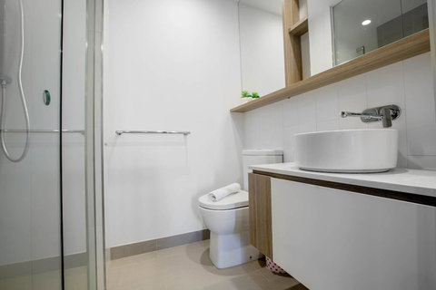 84 Bleu Ambre Apartment - Tourism Search 2