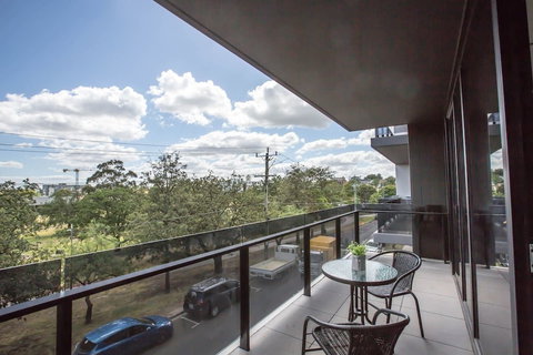 84 Bleu Ambre Apartment - Tourism Search 0