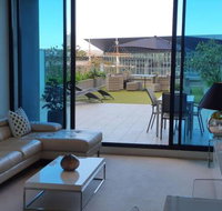 Melbourne Holiday Apartments Flinders Wharf - Tourism Search