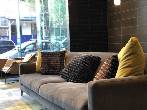 Comfy 2-Bedroom Apartment Level 5 - Tourism Search 2