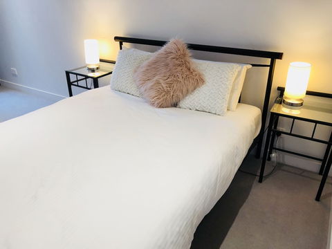 Comfy 2-Bedroom Apartment Level 5 - Tourism Search 5