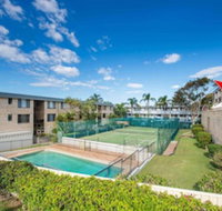 A Sea Mist at the Dunes 3 / 38 Marine Drive - Tourism Search