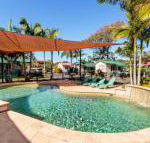 Jacaranda Holiday Park - Tourism Search