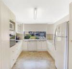 The Dunes Opposite Fingal Bay Surf Club - Tourism Search