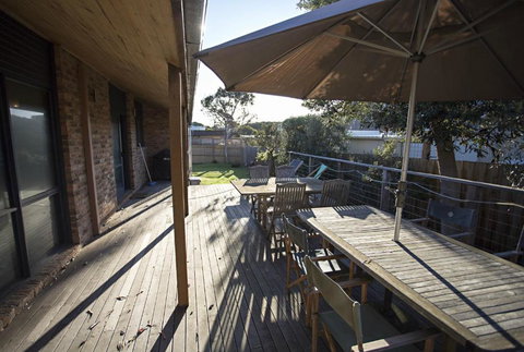 LOCKINGTON - Tourism Search 1