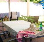 White Sands at Fingal Bay - Tourism Search