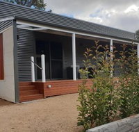 Murray Bridge Tourist Park