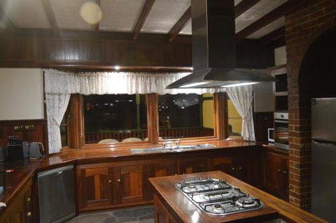 Gargoyle Lodge - Tourism Search 2