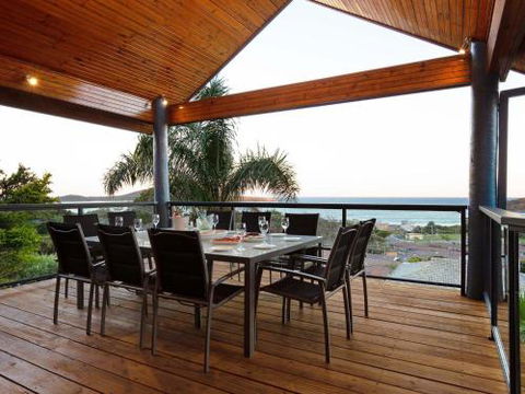 Venabu On Garuwa 20 Garuwa Street Spectacular House With Fabulous Views - Tourism Search 4