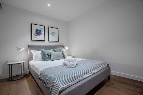 Fantastic Apartment At Boxhill Centro Near Hospital - Tourism Search 3