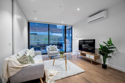 Fantastic Apartment At Boxhill Centro Near Hospital - Tourism Search 4