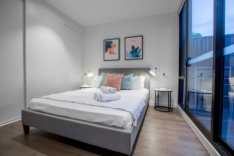 Fantastic Apartment At Boxhill Centro Near Hospital - Tourism Search 1