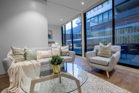 Fantastic Apartment At Boxhill Centro Near Hospital - Tourism Search 0