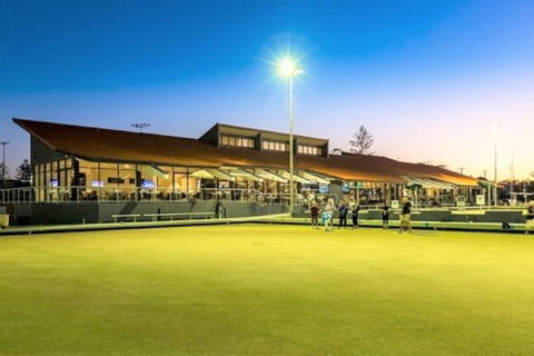 NEO Apartments Holidays Gold Coast - Tourism Search 1