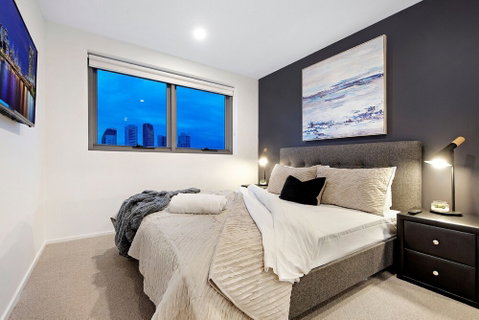 NEO Apartments Holidays Gold Coast - Tourism Search 6