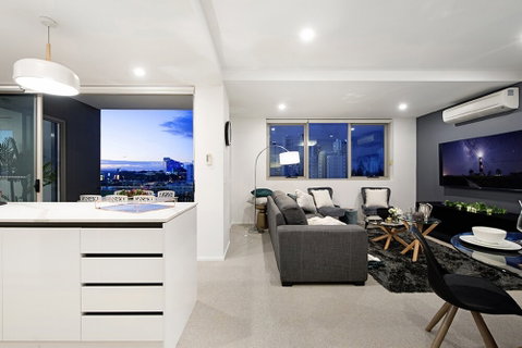 NEO Apartments Holidays Gold Coast - Tourism Search 2