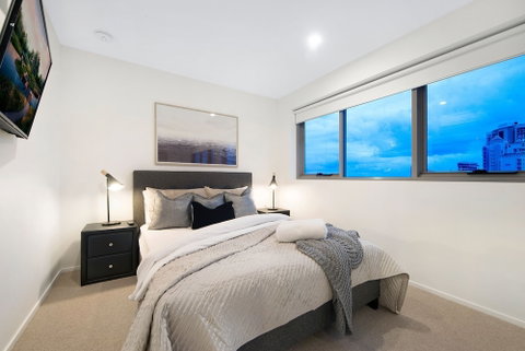 NEO Apartments Holidays Gold Coast - Tourism Search 3