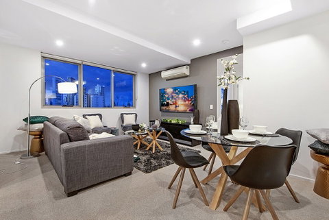 NEO Apartments Holidays Gold Coast - Tourism Search 4