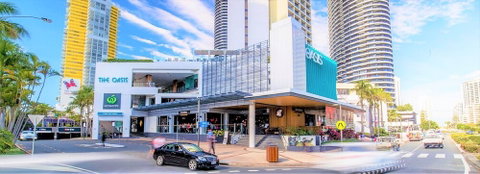 NEO Apartments Holidays Gold Coast - Tourism Search 0