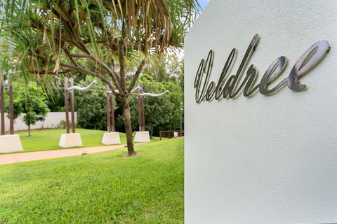 Veldree Palm Cove Rainforest Privacy - Tourism Search 2
