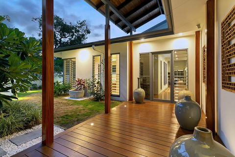 Veldree Palm Cove Rainforest Privacy - Tourism Search 5