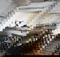 Plough Hotel - Tourism Search