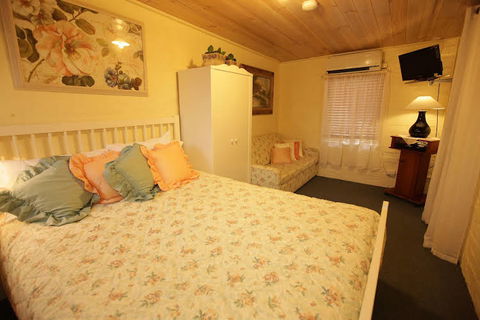 Carter Cottages - Tourism Search 5