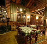 Carter Cottages - Tourism Search