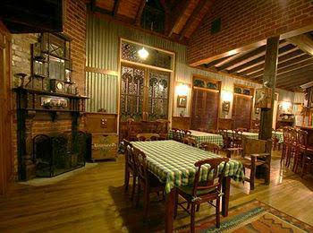 Carter Cottages - Tourism Search 0