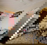 Mineral Sands Motel - Tourism Search