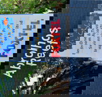 Abrolhos Reef Lodge - Tourism Search