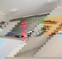 Tin Can Bay's Sleepy Lagoon Motel - Tourism Search