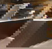 Palms Motel - Tourism Search