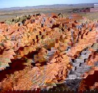 Kimberley Croc Motel