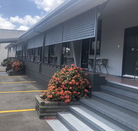Darra Motel and Conference Centre