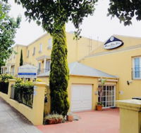 Moonee Valley Views Apartments - Tourism Search