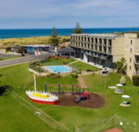Scamander Beach Resort - Tourism Search