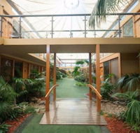The Capital Airport Motel - Tourism Search