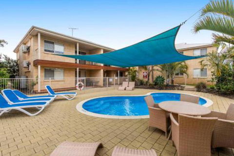 Lakeside Holiday Apartments - Tourism Search 3